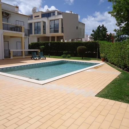 Buganvilia Residence Alvor Buitenkant foto