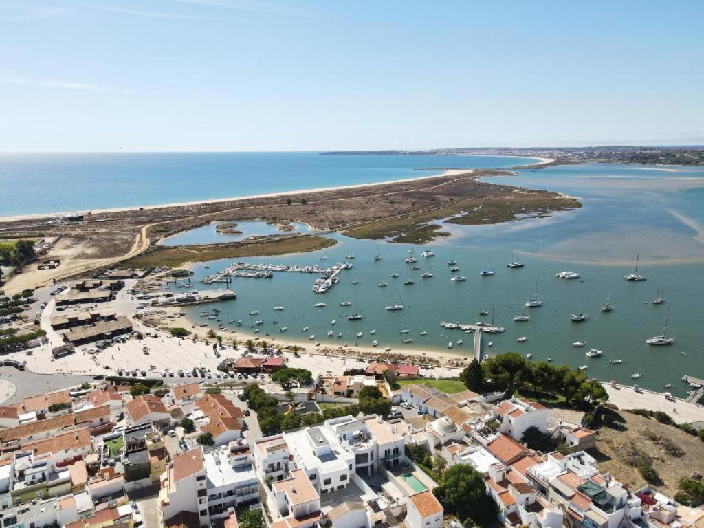 Buganvilia Residence Alvor Buitenkant foto