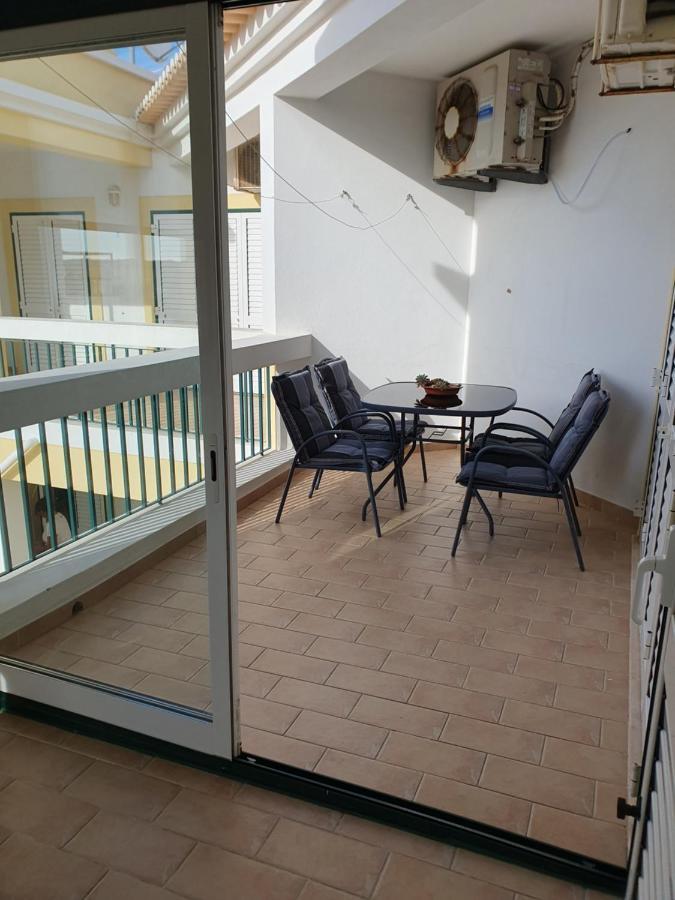 Buganvilia Residence Alvor Buitenkant foto