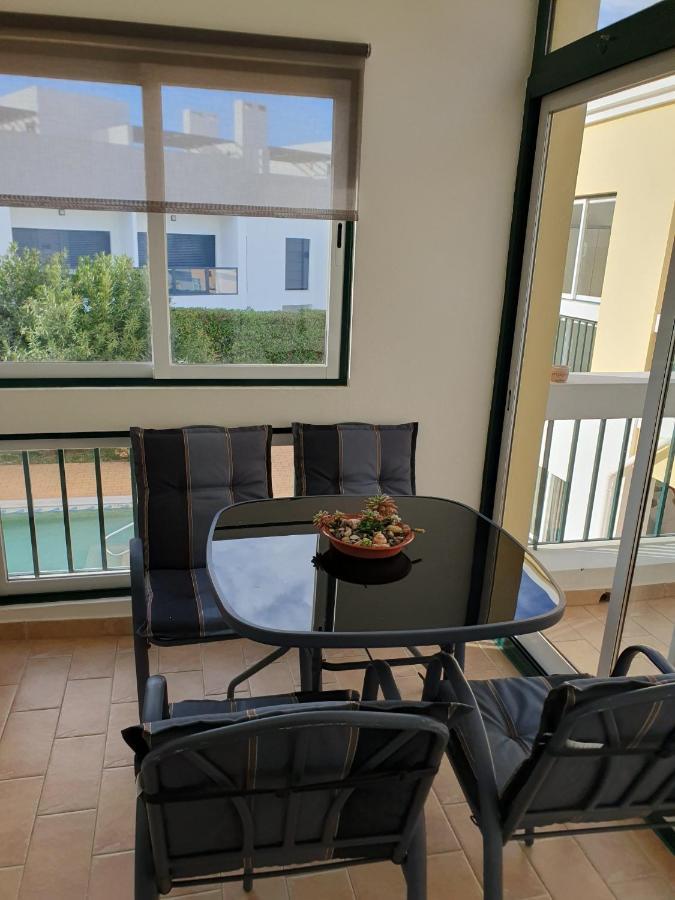 Buganvilia Residence Alvor Buitenkant foto