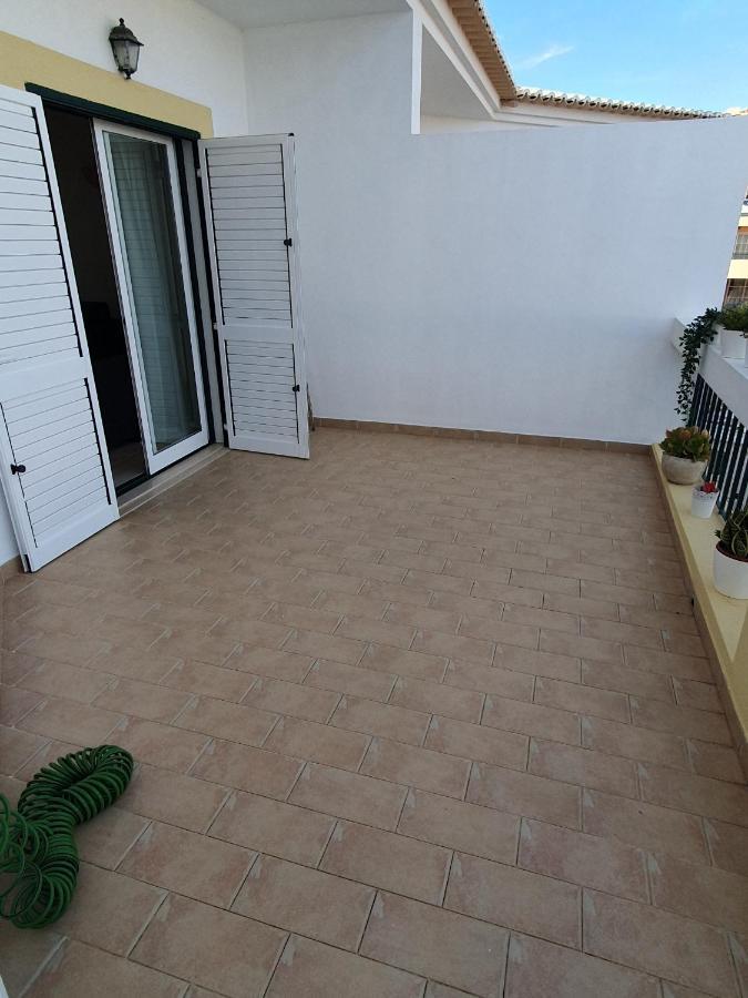 Buganvilia Residence Alvor Buitenkant foto