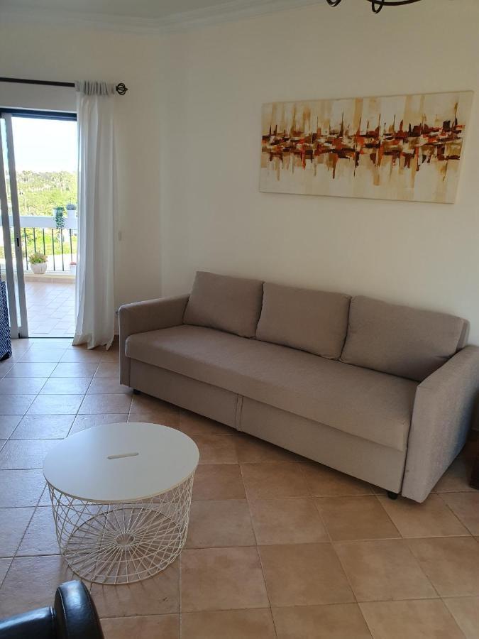Buganvilia Residence Alvor Buitenkant foto