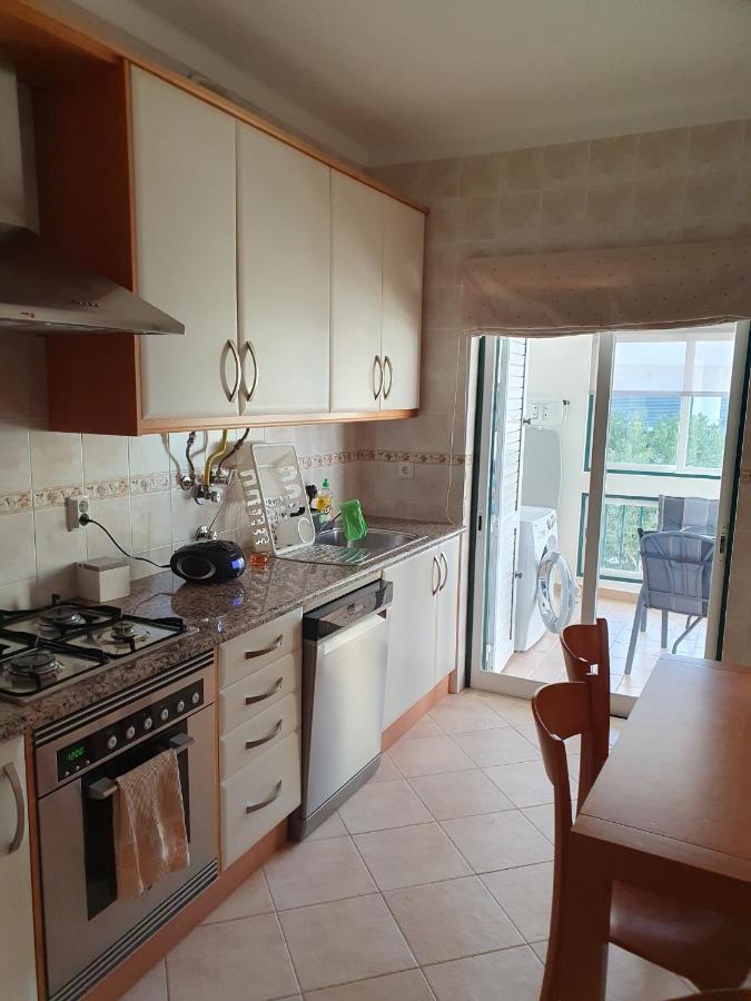 Buganvilia Residence Alvor Buitenkant foto