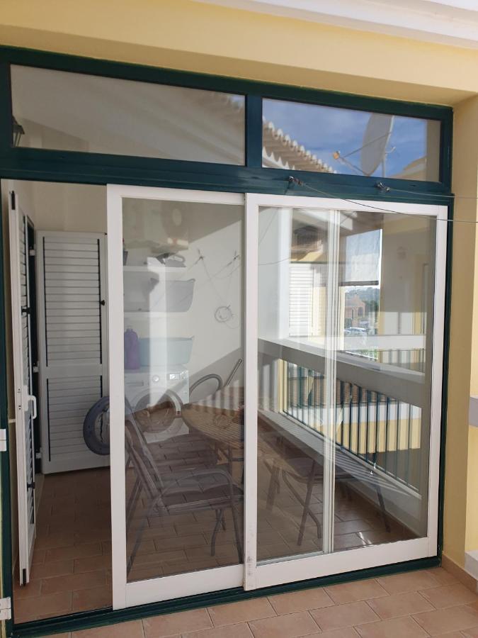 Buganvilia Residence Alvor Buitenkant foto
